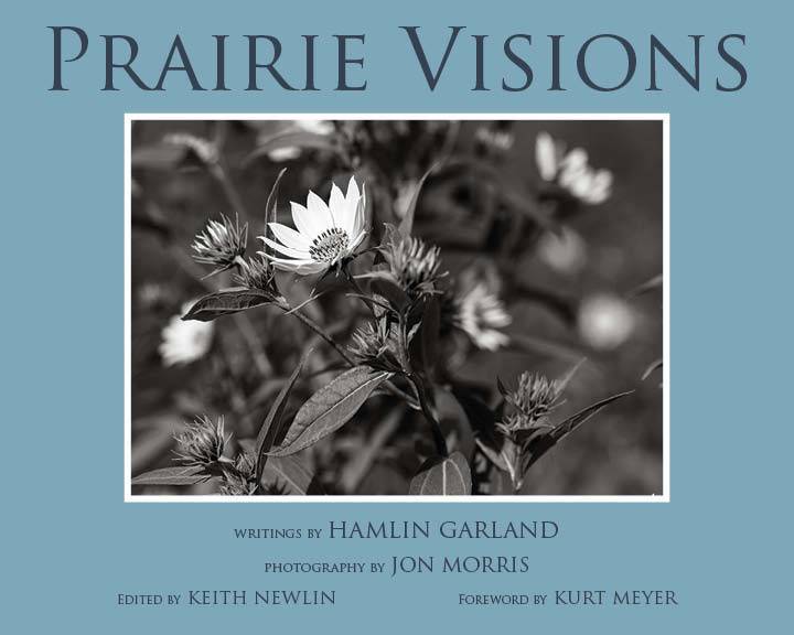 Prarie Vision Book